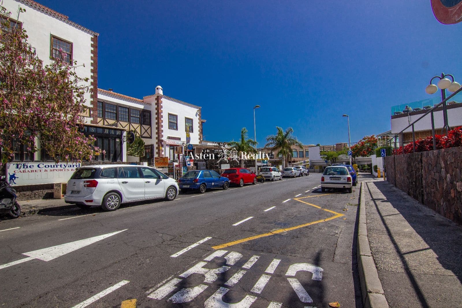 Bedrift til salgs i Puerto Santiago - € 445 000 (Ref: 6884398)