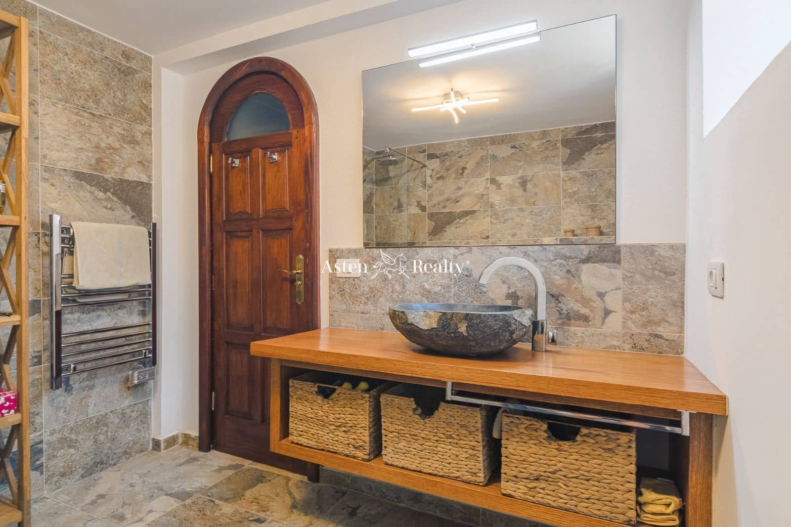 4 slaapkamer Huis te koop in La Victoria de Acentejo met zwembad garage - € 948.000 (Ref: 6891970)