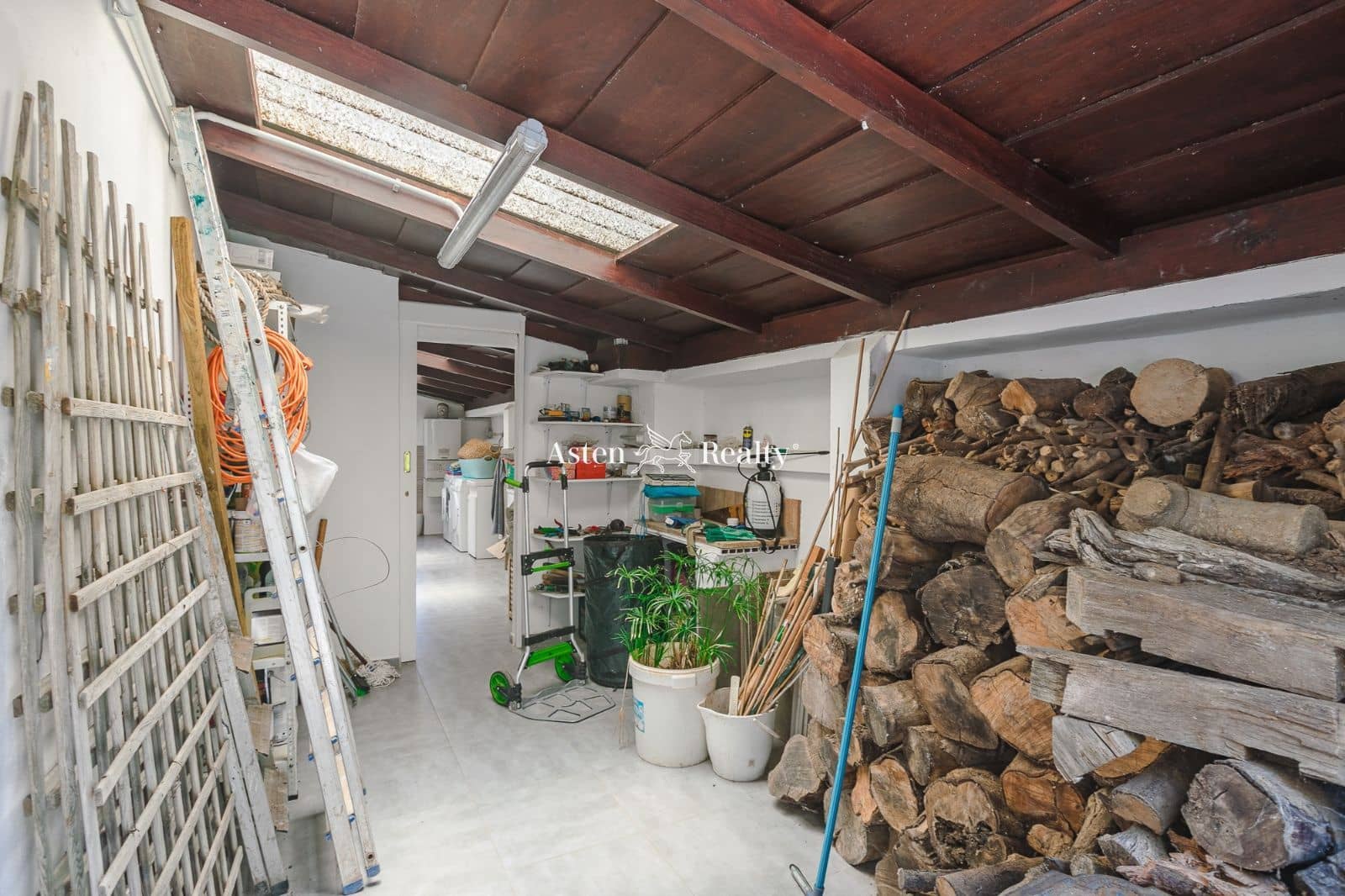 4 slaapkamer Huis te koop in La Victoria de Acentejo met zwembad garage - € 948.000 (Ref: 6891970)