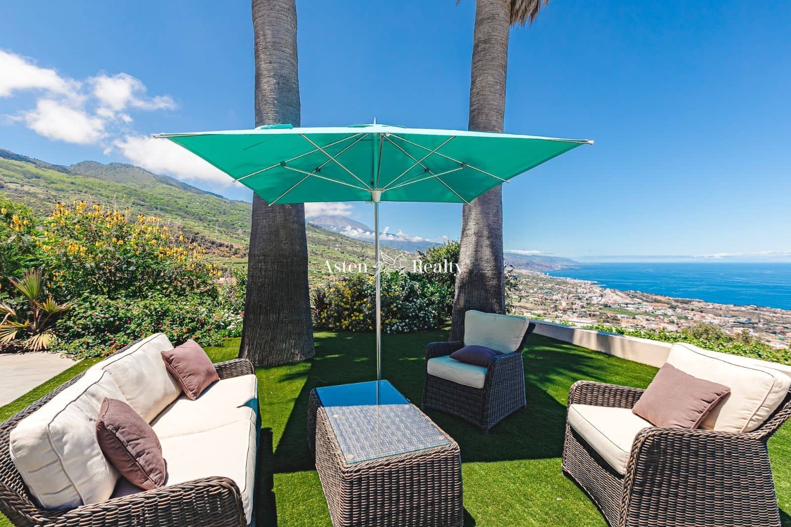 4 slaapkamer Huis te koop in La Victoria de Acentejo met zwembad garage - € 948.000 (Ref: 6891970)