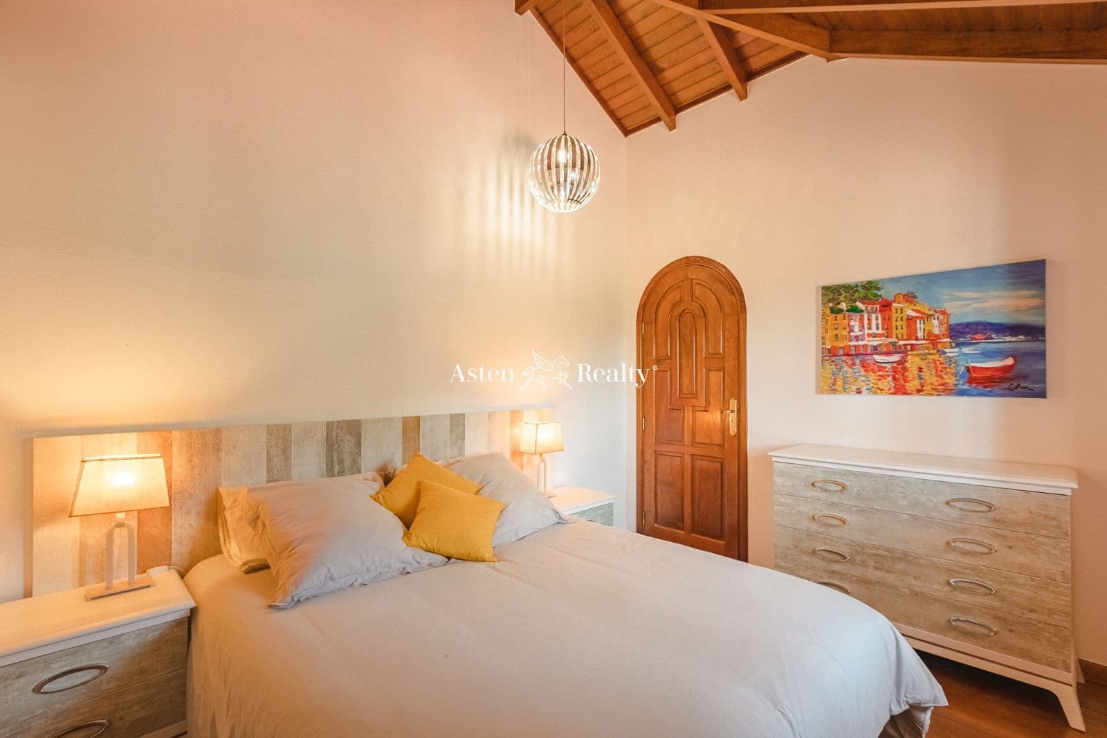 4 slaapkamer Huis te koop in La Victoria de Acentejo met zwembad garage - € 948.000 (Ref: 6891970)