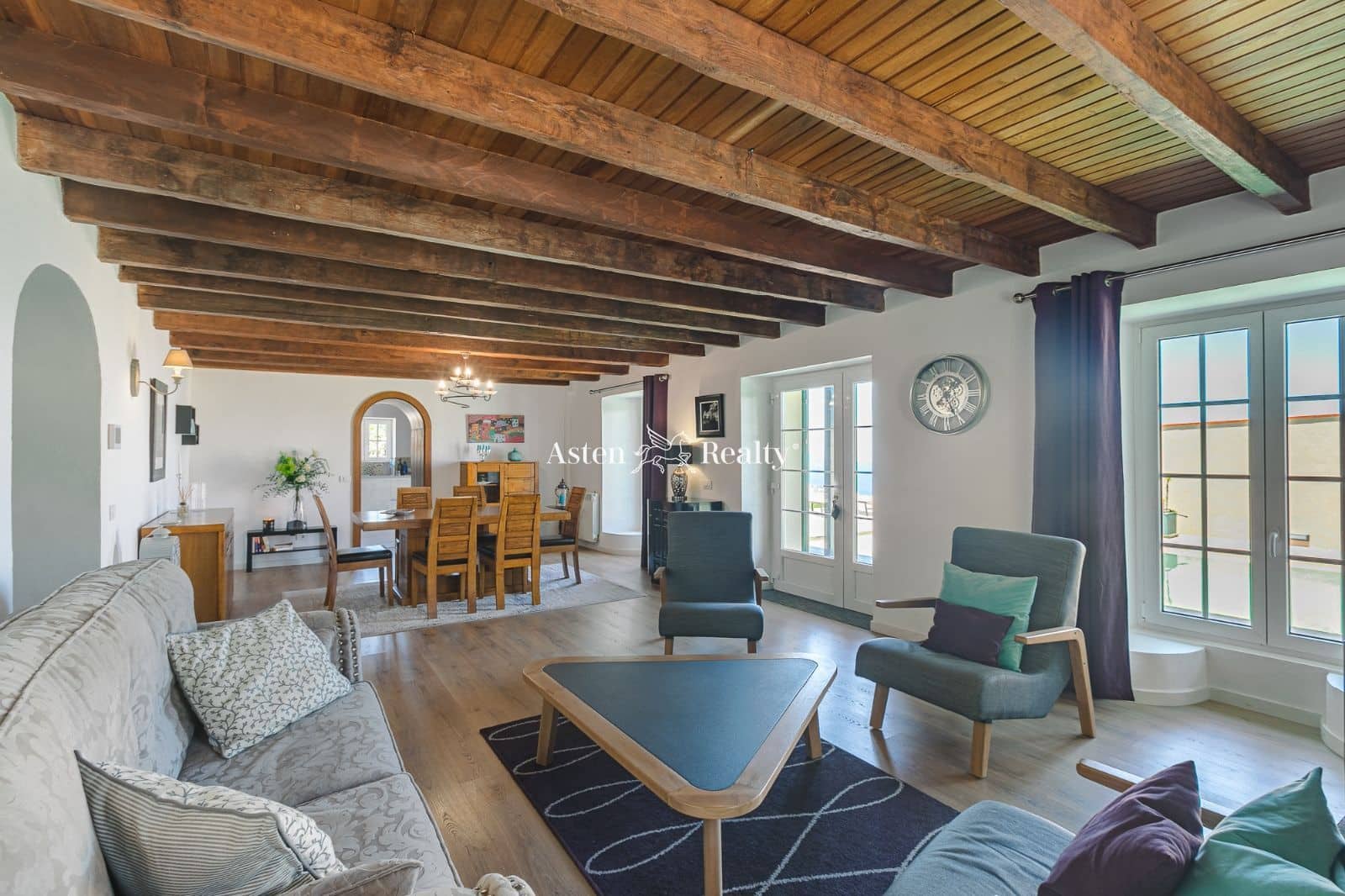 4 slaapkamer Huis te koop in La Victoria de Acentejo met zwembad garage - € 948.000 (Ref: 6891970)