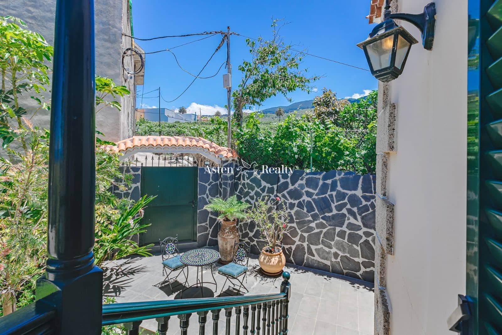 4 slaapkamer Huis te koop in La Victoria de Acentejo met zwembad garage - € 948.000 (Ref: 6891970)