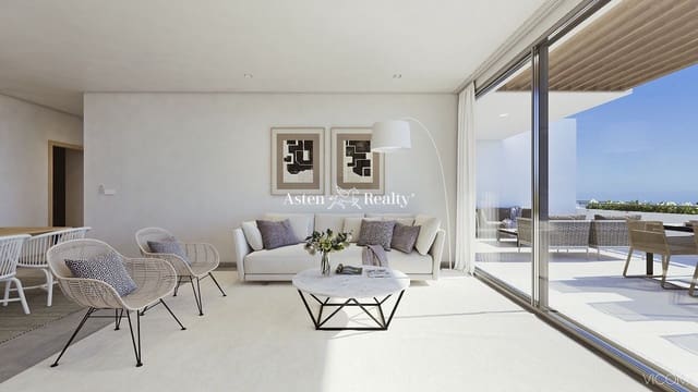 3 camera da letto Appartamento in vendita in Guía de Isora con piscina garage - 1.333.000 € (Rif: 6903514)