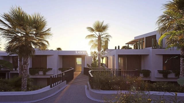 3 camera da letto Appartamento in vendita in Guía de Isora con piscina garage - 1.333.000 € (Rif: 6903514)