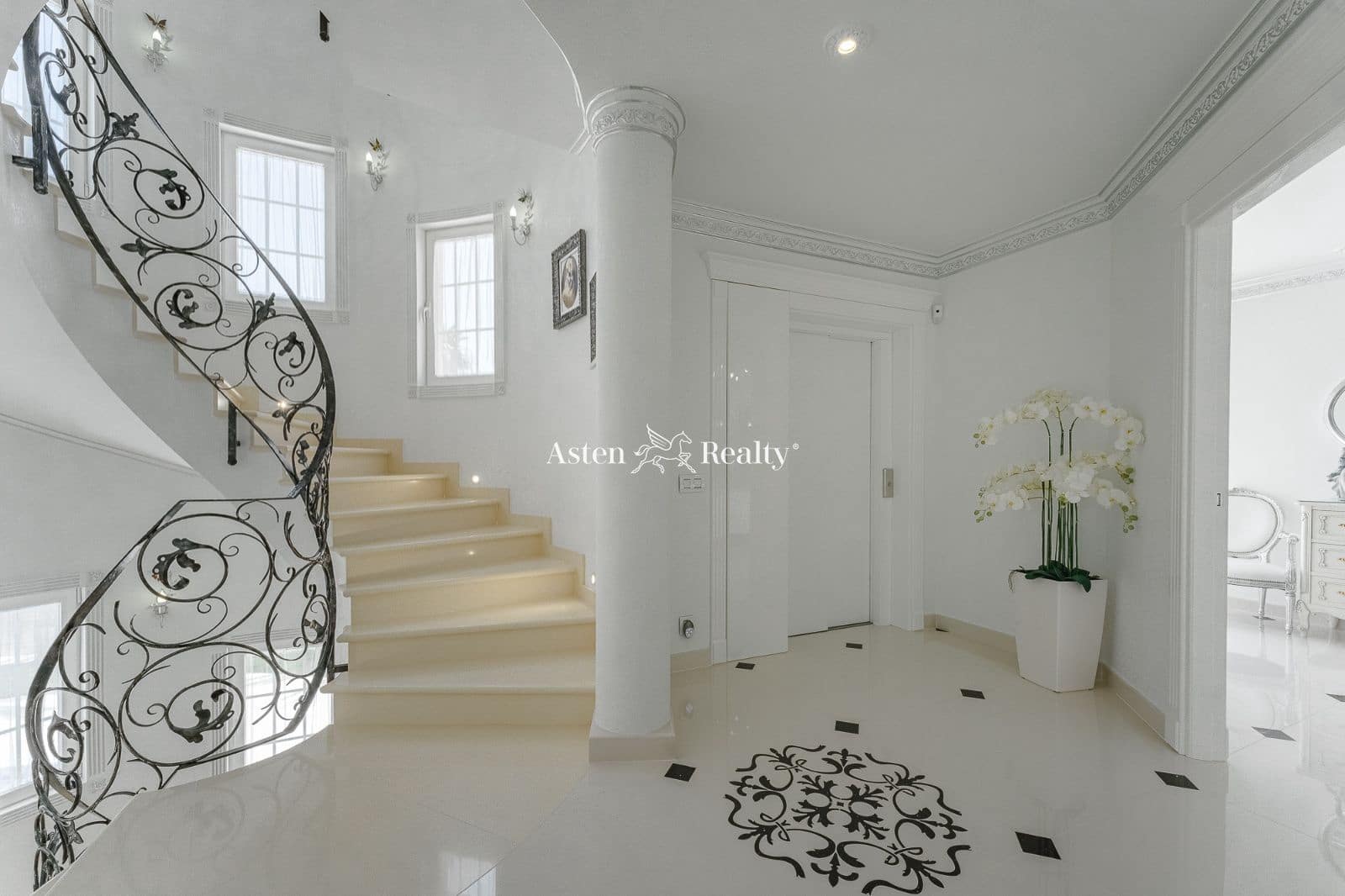 6 soveværelse Byhus til salg i La Caleta Adeje med swimmingpool garage - € 4.250.000 (Ref: 6908889)