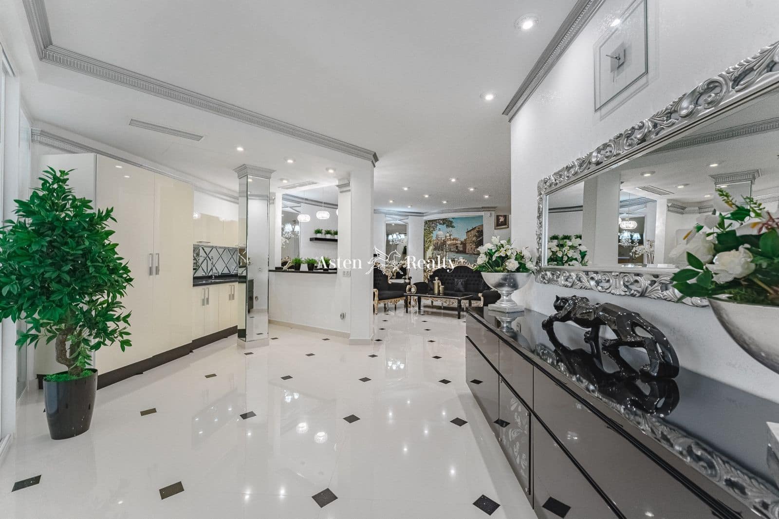 6 soveværelse Byhus til salg i La Caleta Adeje med swimmingpool garage - € 4.250.000 (Ref: 6908889)