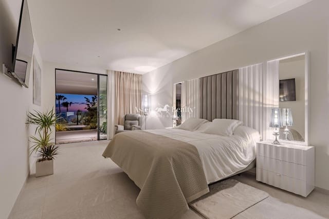 3 bedroom Townhouse for sale in San Eugenio Alto, Adeje with pool garage - € 3,800,000 (Ref: 6913799)