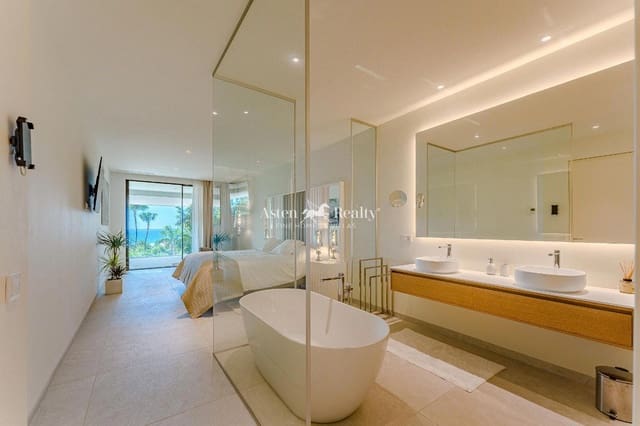 3 camera da letto Casa in vendita in Costa Adeje, Adeje con piscina garage - 3.800.000 € (Rif: 6913799)