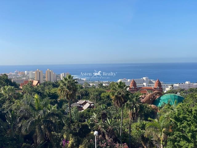 3 bedroom Townhouse for sale in San Eugenio Alto, Adeje with pool garage - € 3,800,000 (Ref: 6913799)