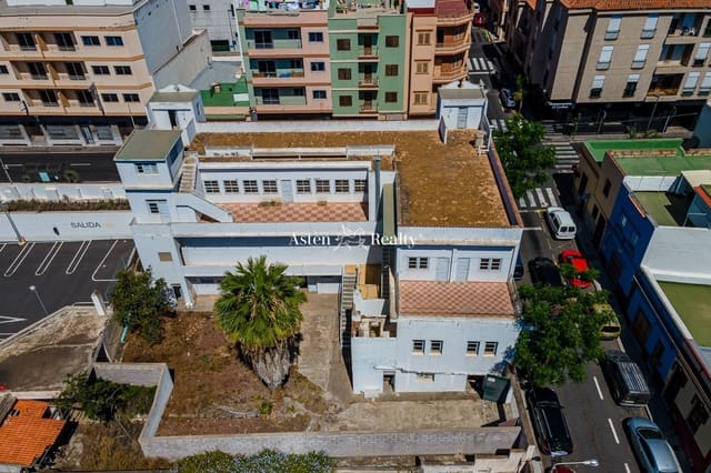 Villa till salu i Güímar - 1 650 000 € (Ref: 6955146)