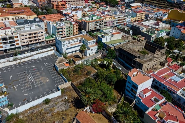 Villa till salu i Güímar - 1 650 000 € (Ref: 6955146)