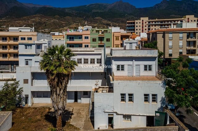 Villa till salu i Güímar - 1 650 000 € (Ref: 6955146)