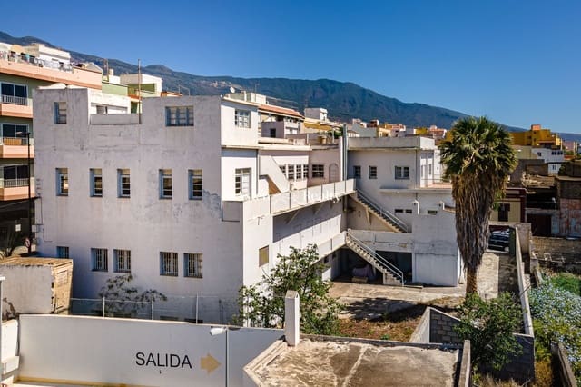 Villa till salu i Güímar - 1 650 000 € (Ref: 6955146)