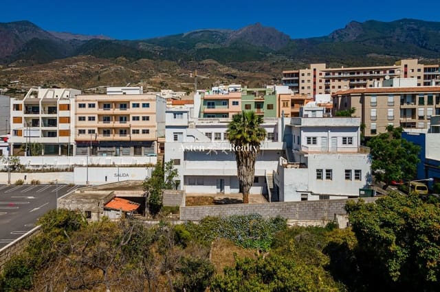 Villa till salu i Güímar - 1 650 000 € (Ref: 6955146)