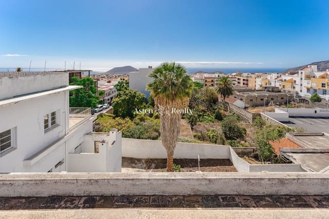 Villa till salu i Güímar - 1 650 000 € (Ref: 6955146)