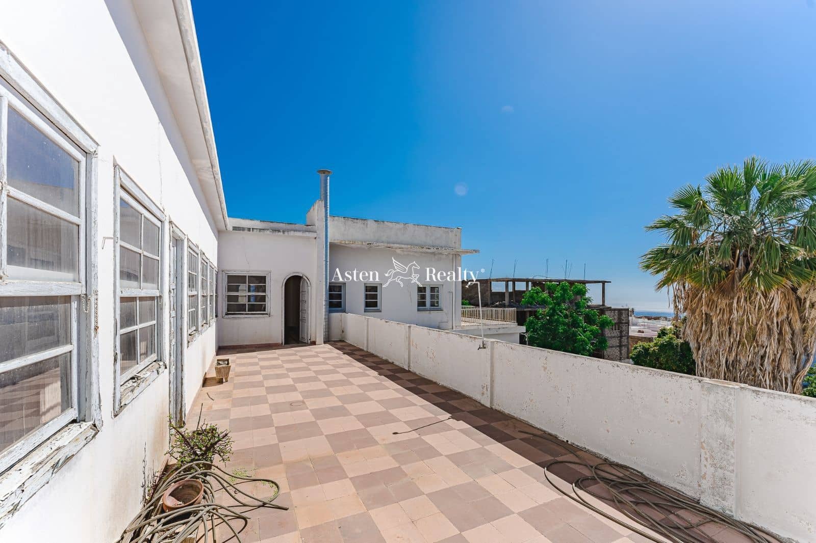 Huvila myytävänä paikassa Guimar - 1 650 000 € (Ref: 6955146)