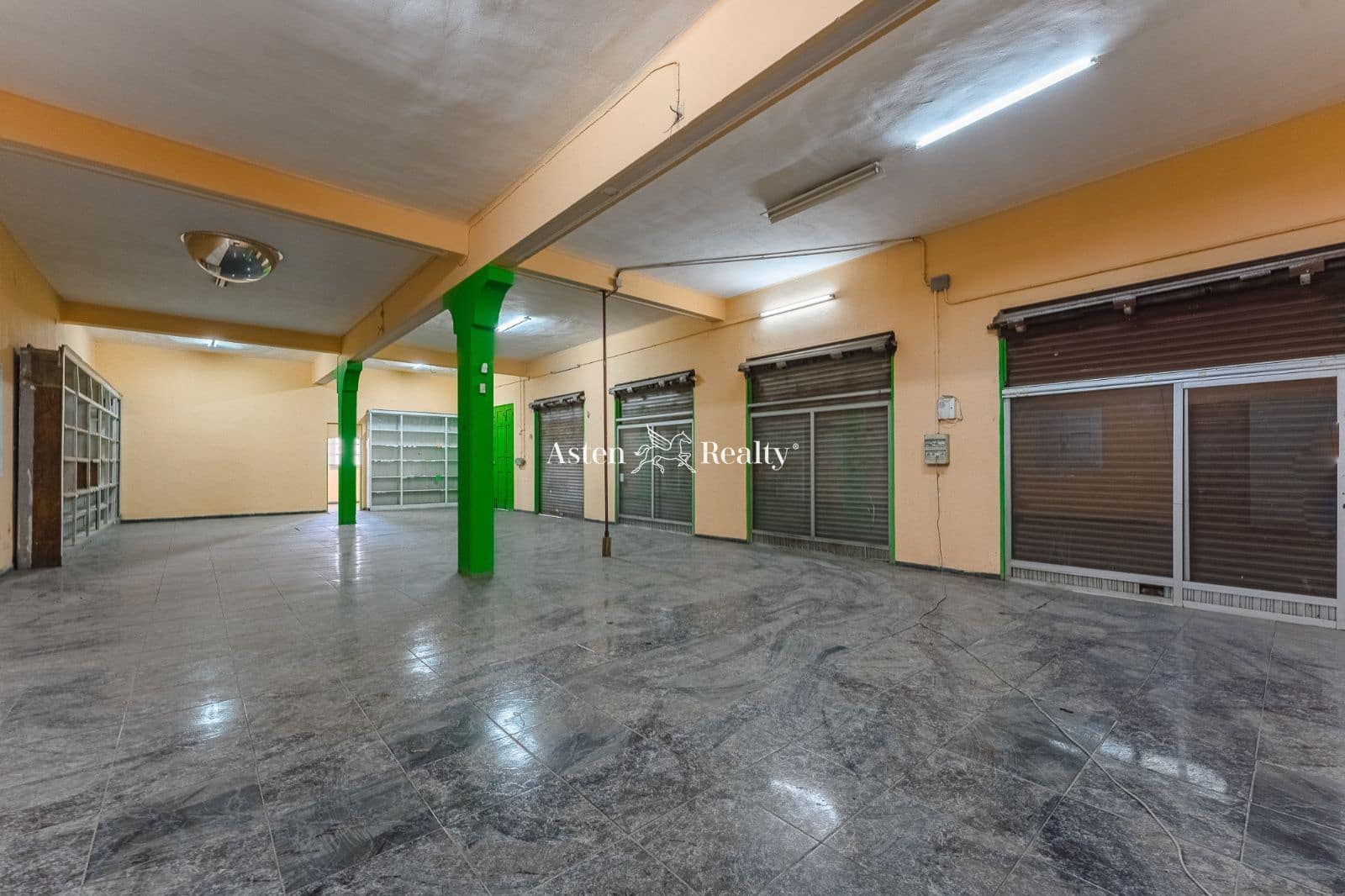 Huvila myytävänä paikassa Guimar - 1 650 000 € (Ref: 6955146)