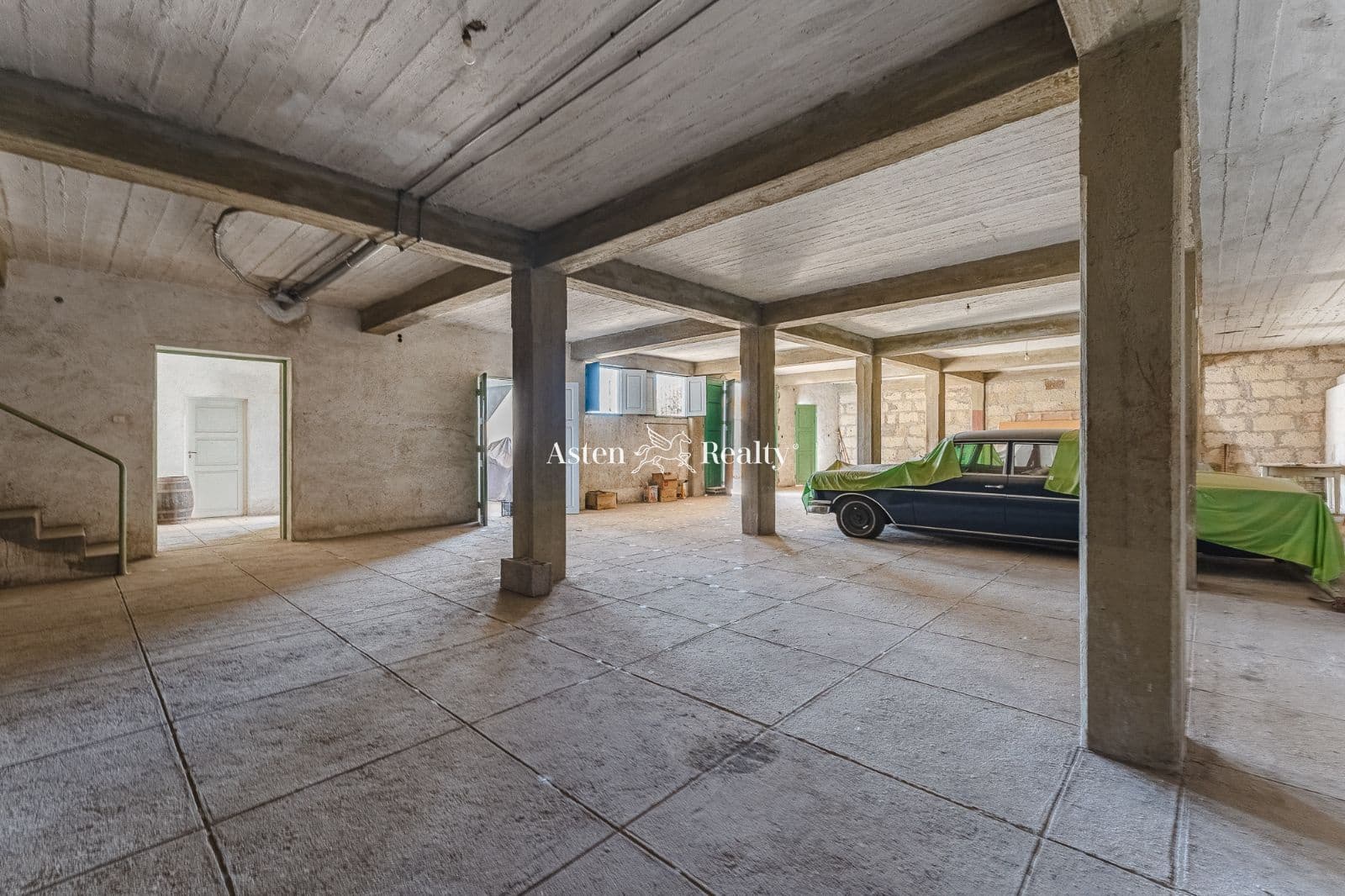 Huvila myytävänä paikassa Guimar - 1 650 000 € (Ref: 6955146)