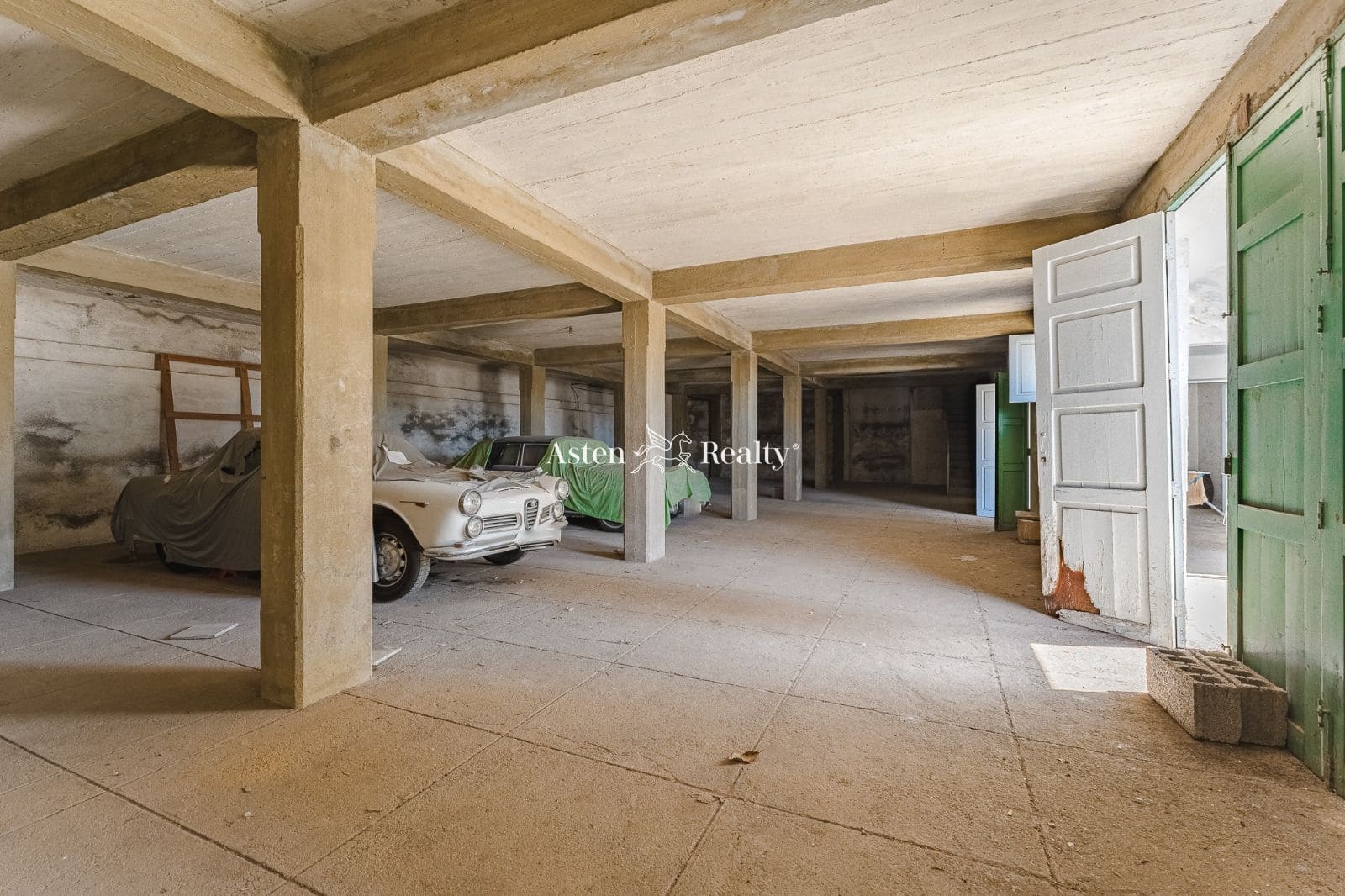 Huvila myytävänä paikassa Guimar - 1 650 000 € (Ref: 6955146)