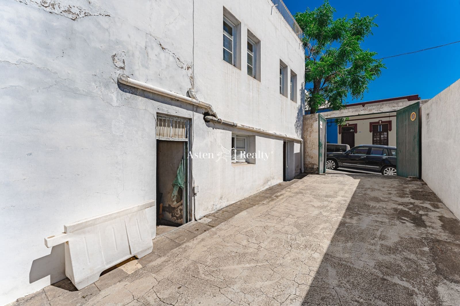 Huvila myytävänä paikassa Guimar - 1 650 000 € (Ref: 6955146)