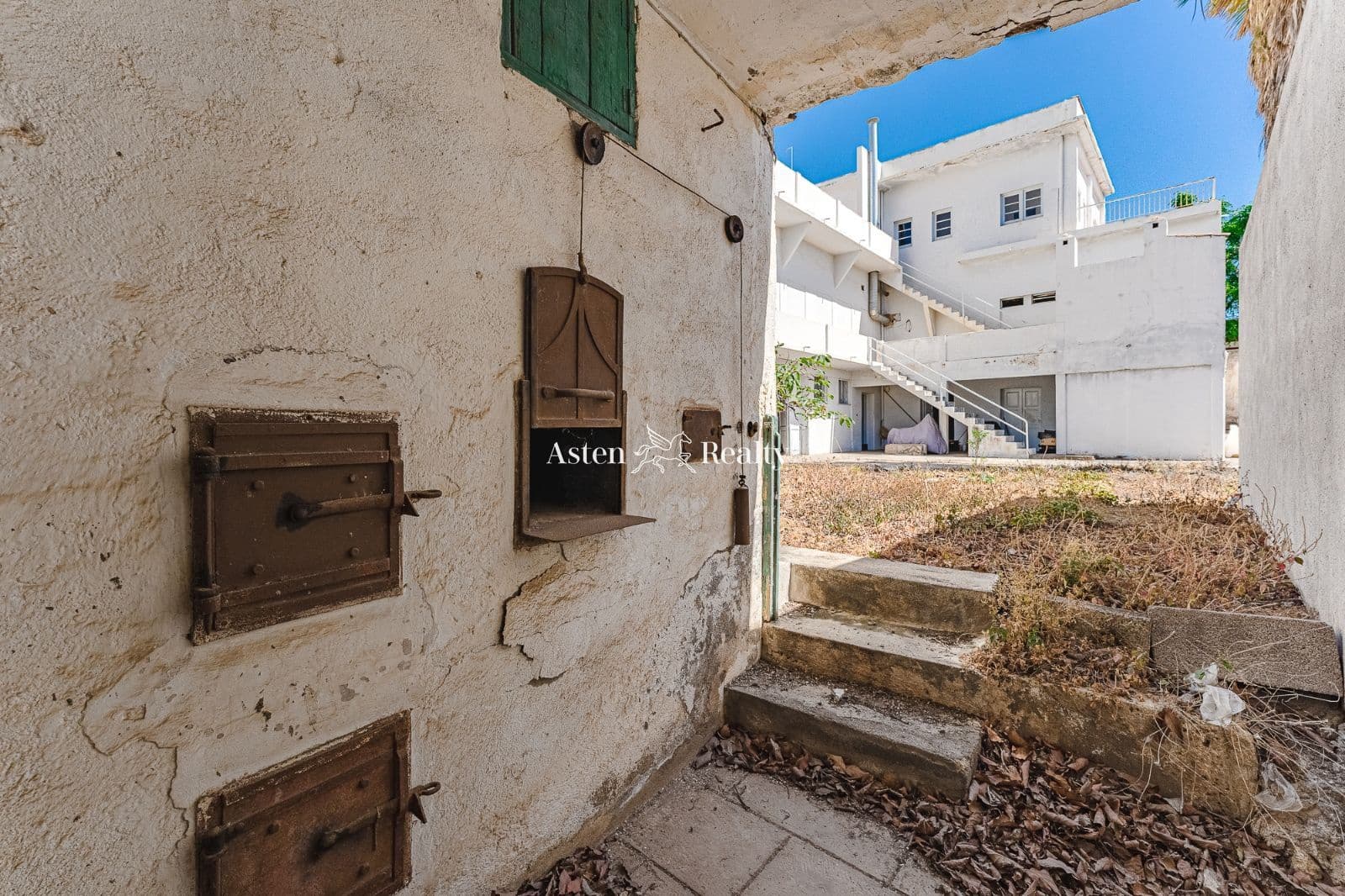 Huvila myytävänä paikassa Guimar - 1 650 000 € (Ref: 6955146)