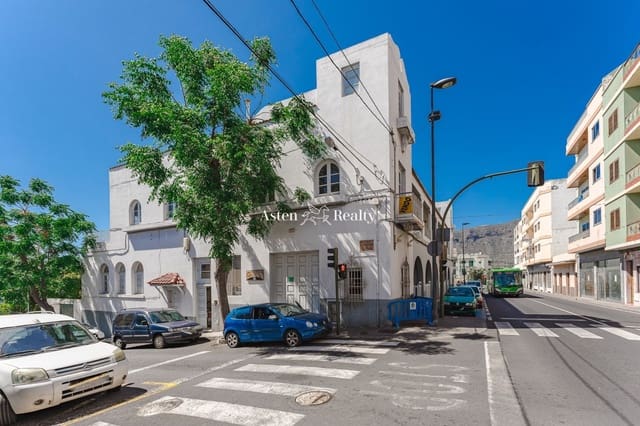 Villa till salu i Güímar - 1 650 000 € (Ref: 6955146)