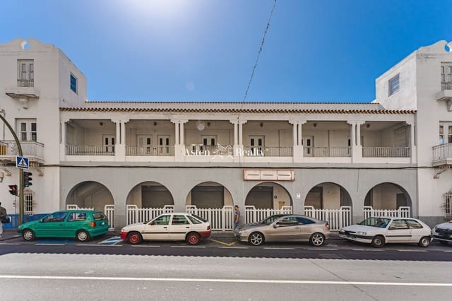 Villa till salu i Güímar - 1 650 000 € (Ref: 6955146)