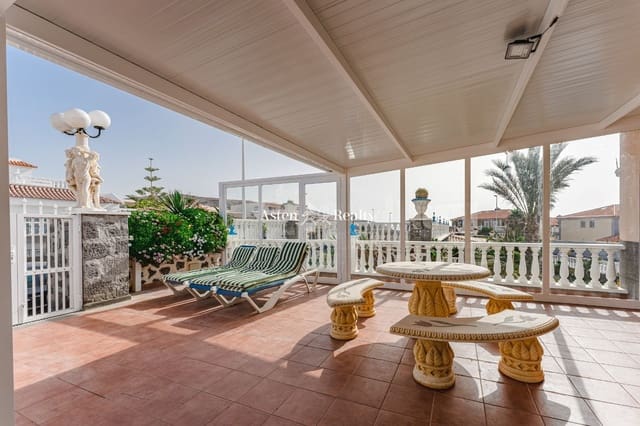 15 soveværelse Hotel til salg i El Medano, Granadilla de Abona - € 1.750.000 (Ref: 6965817)