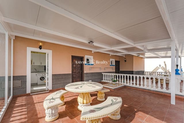 15 soveværelse Hotel til salg i El Medano, Granadilla de Abona - € 1.750.000 (Ref: 6965817)