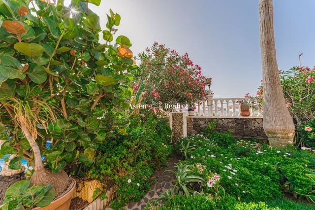 15 soveværelse Hotel til salg i El Medano, Granadilla de Abona - € 1.750.000 (Ref: 6965817)