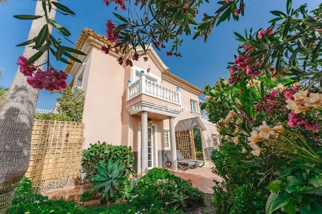 15 soveværelse Hotel til salg i El Medano, Granadilla de Abona - € 1.750.000 (Ref: 6965817)