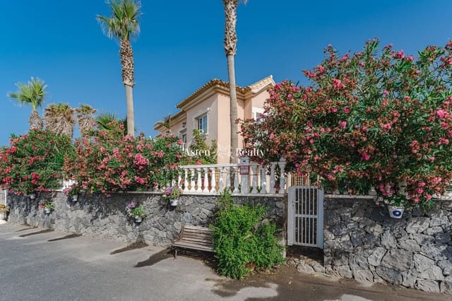 15 soveværelse Hotel til salg i El Medano, Granadilla de Abona - € 1.750.000 (Ref: 6965817)