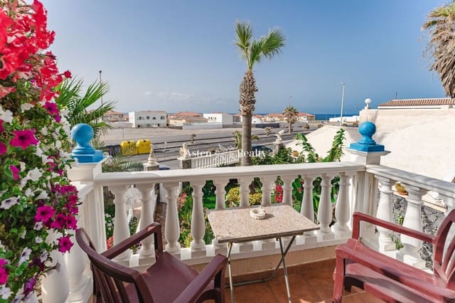 15 soveværelse Hotel til salg i El Medano, Granadilla de Abona - € 1.750.000 (Ref: 6965817)