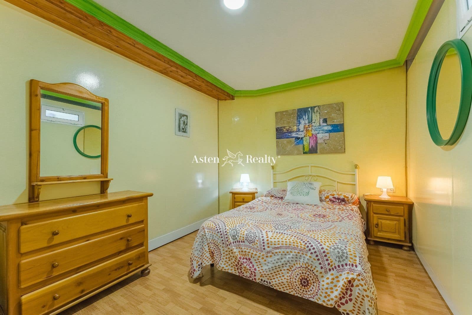 15 soveværelse Hotel til salg i El Medano - € 1.750.000 (Ref: 6965817)