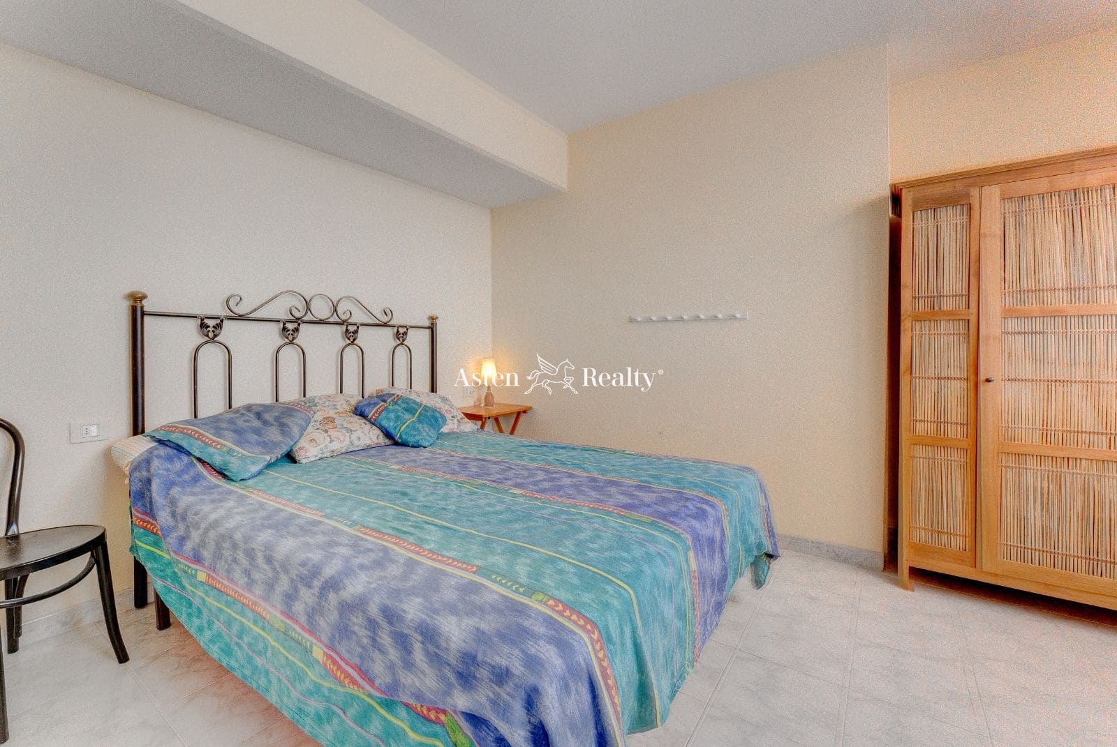 2 soveværelse Penthouse til salg i Puerto Santiago med garage - € 490.000 (Ref: 6993337)