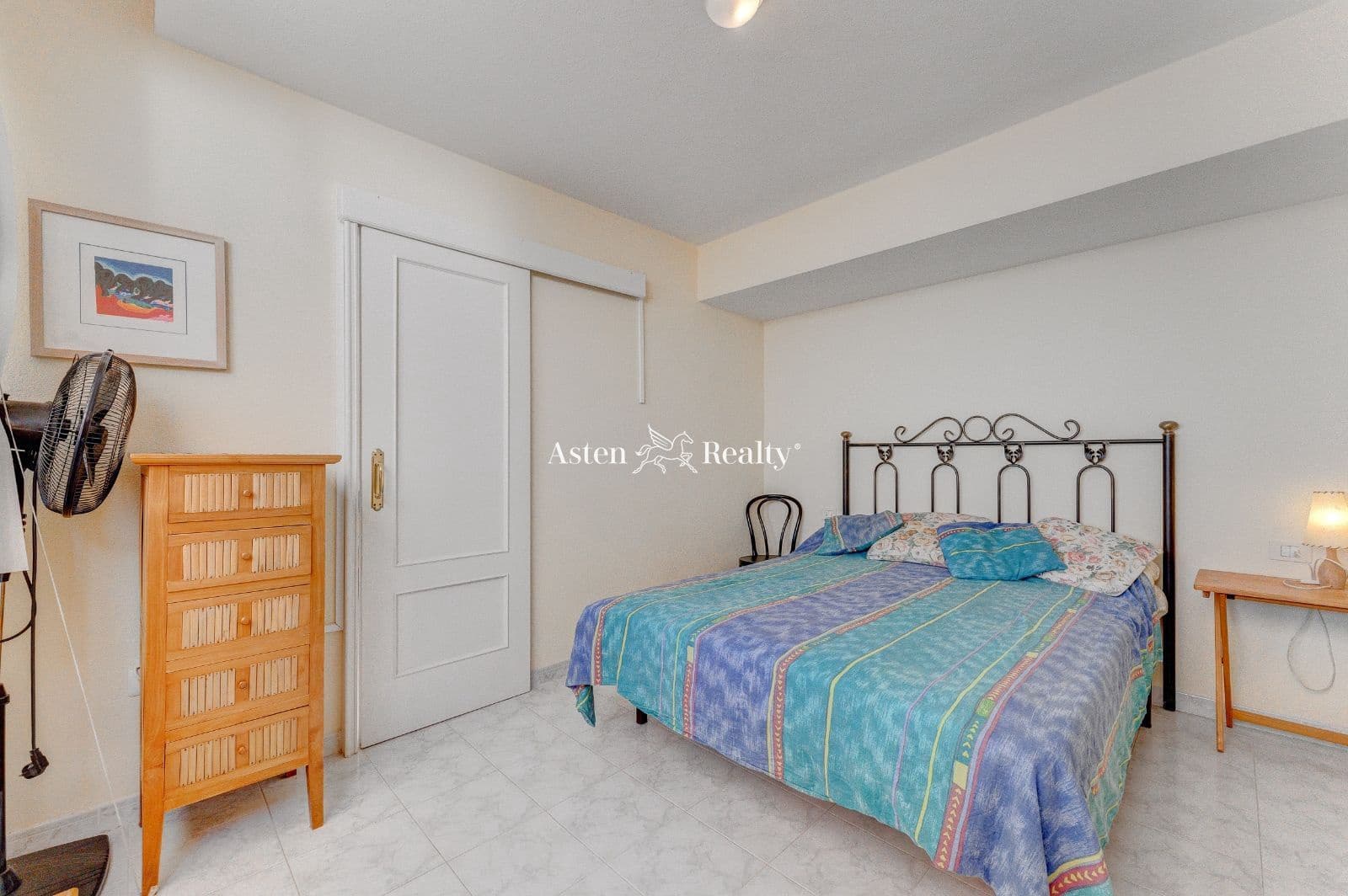 2 soveværelse Penthouse til salg i Puerto Santiago med garage - € 490.000 (Ref: 6993337)