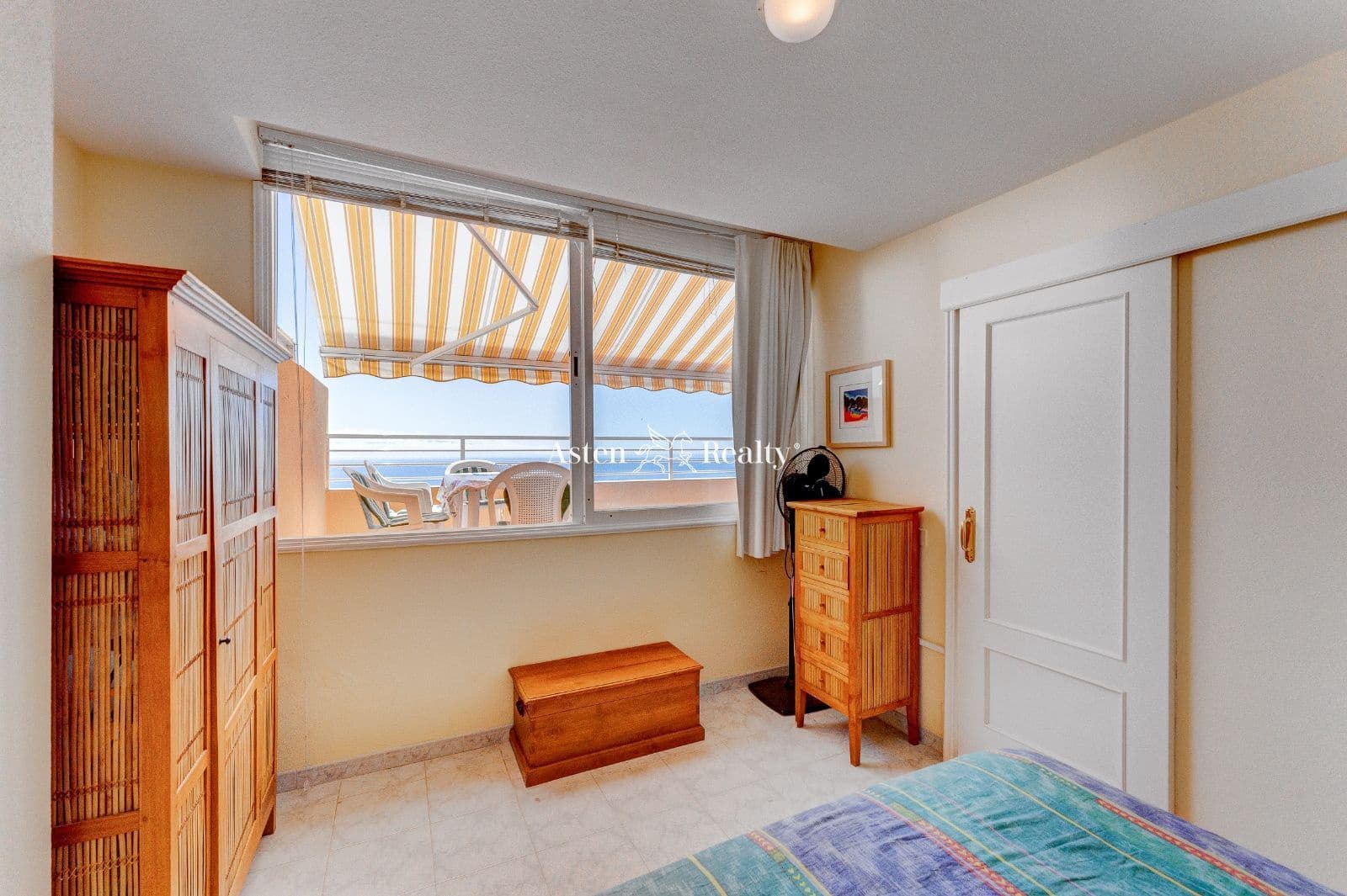 2 soveværelse Penthouse til salg i Puerto Santiago med garage - € 490.000 (Ref: 6993337)