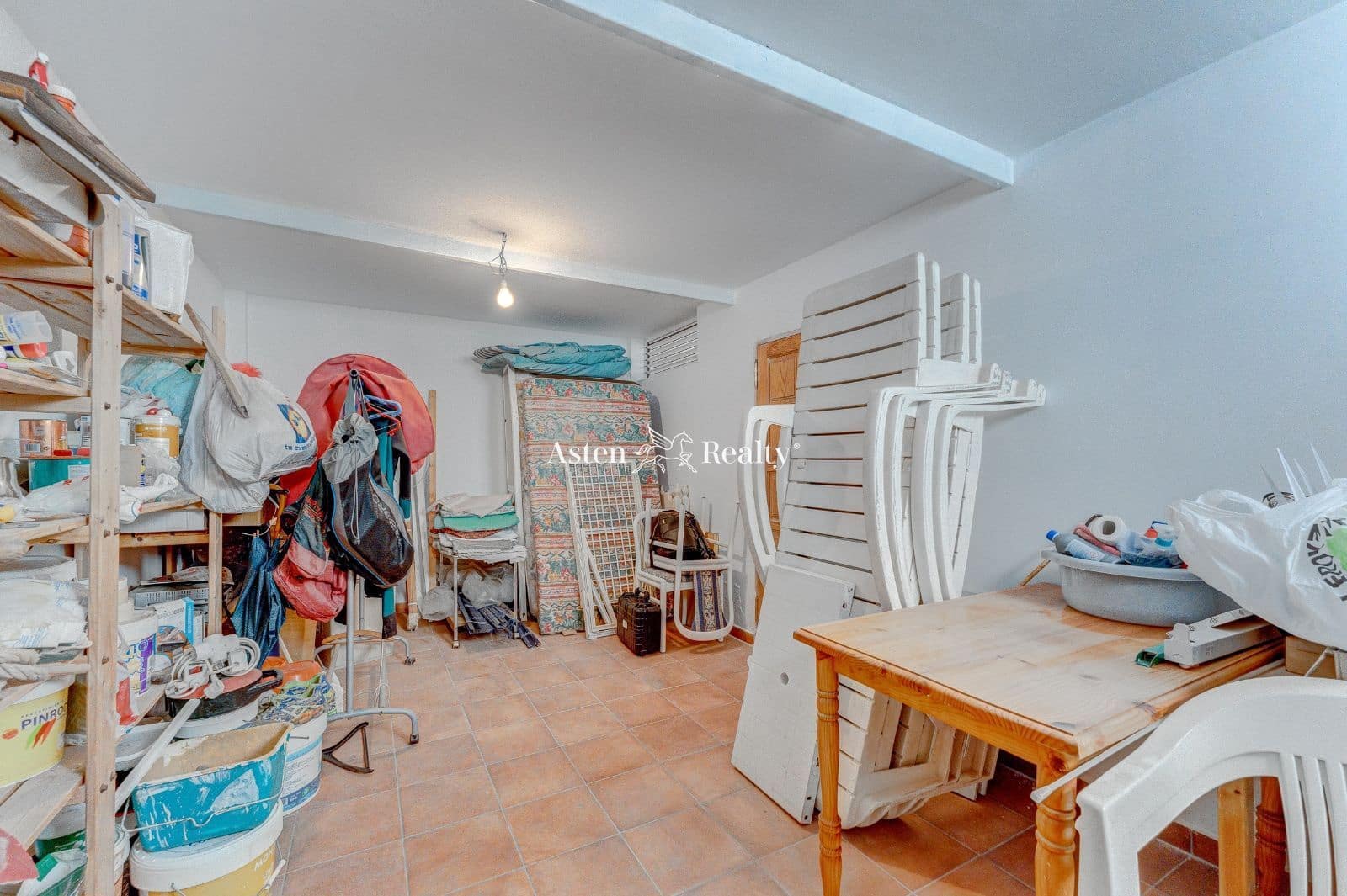 2 soveværelse Penthouse til salg i Puerto Santiago med garage - € 490.000 (Ref: 6993337)