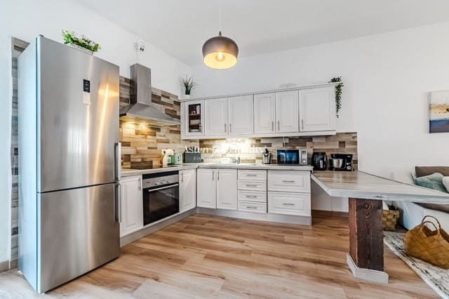 3 soveværelse Lejlighed til salg i Tijoco Bajo, Adeje - € 369.000 (Ref: 7007219)