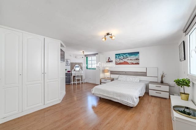 3 soveværelse Lejlighed til salg i Tijoco Bajo, Adeje - € 369.000 (Ref: 7007219)