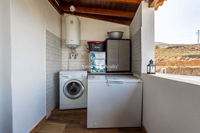 3 soveværelse Lejlighed til salg i Tijoco Bajo, Adeje - € 369.000 (Ref: 7007219)