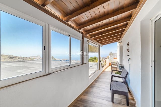 3 soveværelse Lejlighed til salg i Tijoco Bajo, Adeje - € 369.000 (Ref: 7007219)