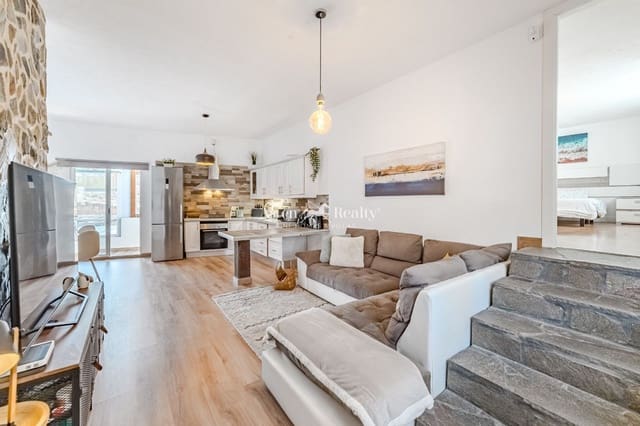 3 soveværelse Lejlighed til salg i Tijoco Bajo, Adeje - € 369.000 (Ref: 7007219)