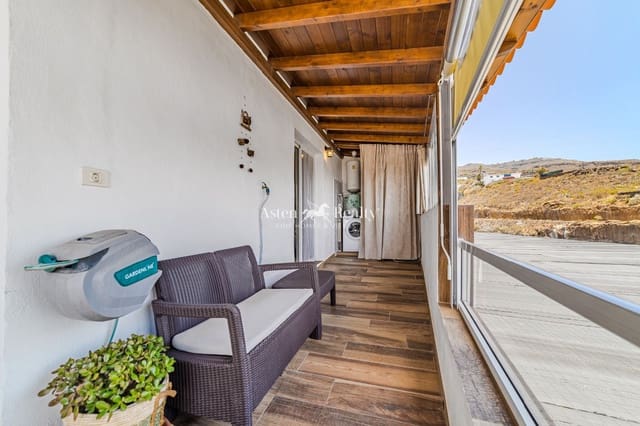 3 soveværelse Lejlighed til salg i Tijoco Bajo, Adeje - € 369.000 (Ref: 7007219)