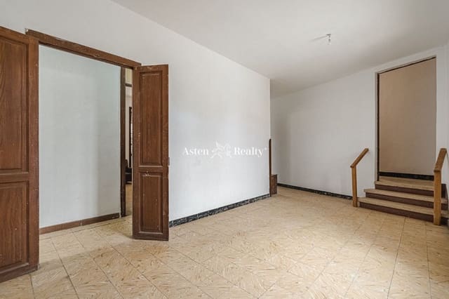 7 soverom Villa til salgs i Güímar med garasje - € 850 000 (Ref: 7036103)