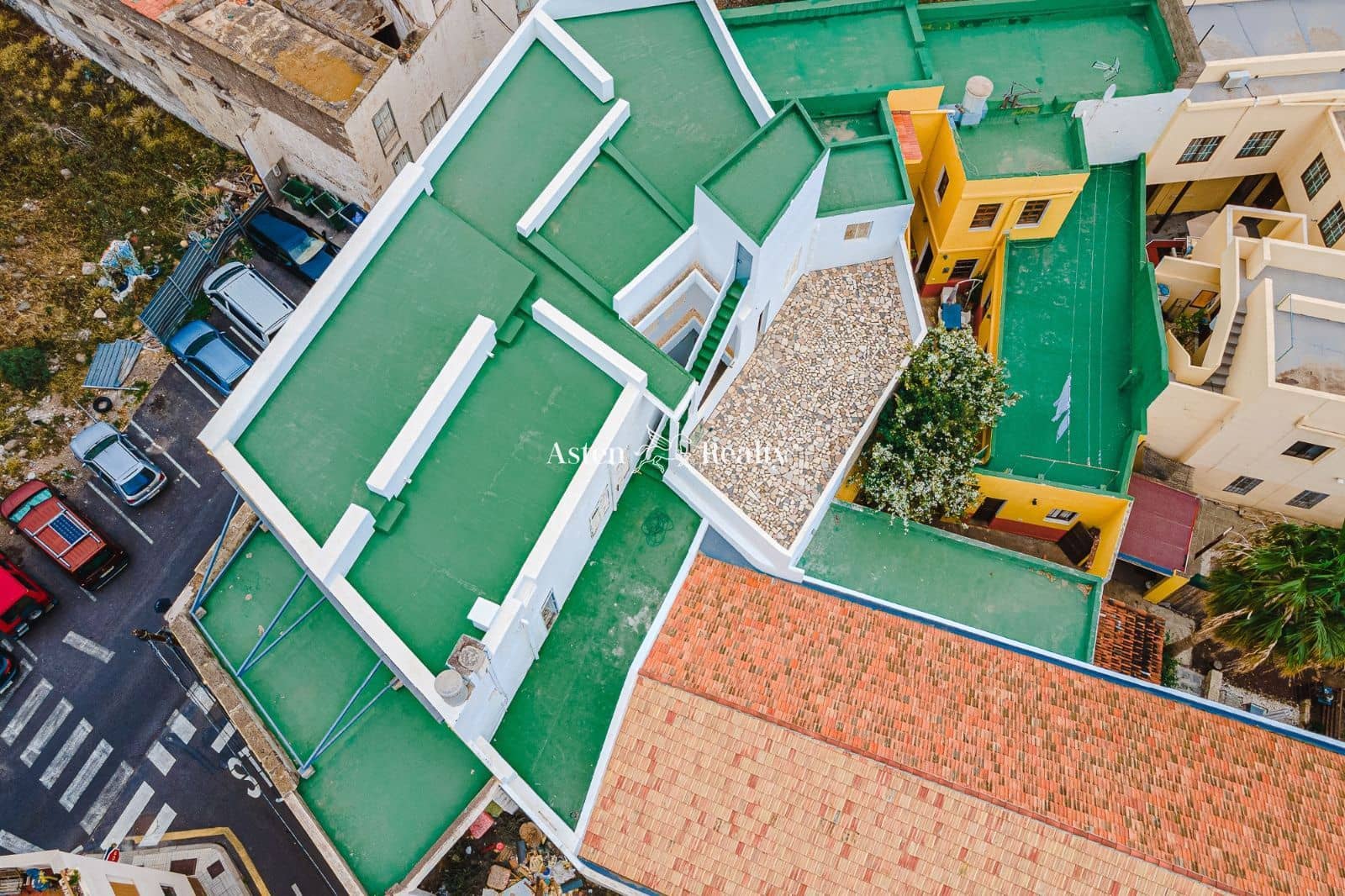 7 bedroom Villa for sale in Guimar with garage - € 850,000 (Ref: 7036103)