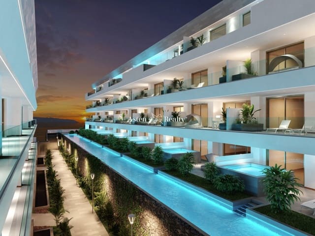 Building Plot for sale in Puerto Santiago, Santiago del Teide - € 7,900,000 (Ref: 7104969)