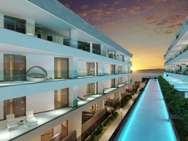 Building Plot for sale in Puerto Santiago, Santiago del Teide - € 7,900,000 (Ref: 7104969)