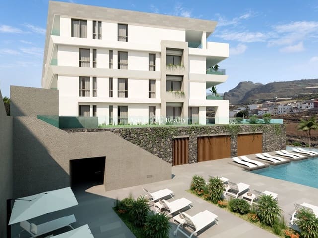 Building Plot for sale in Puerto Santiago, Santiago del Teide - € 7,900,000 (Ref: 7104969)